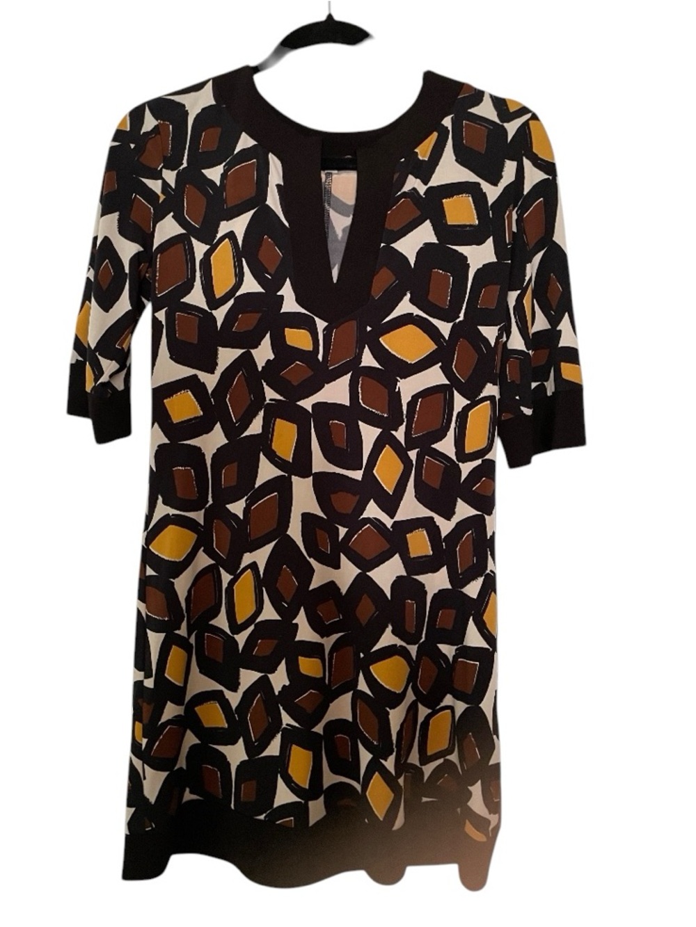 Lily Mini Dress